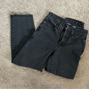 Old Navy High Rise OG Loose Jeans